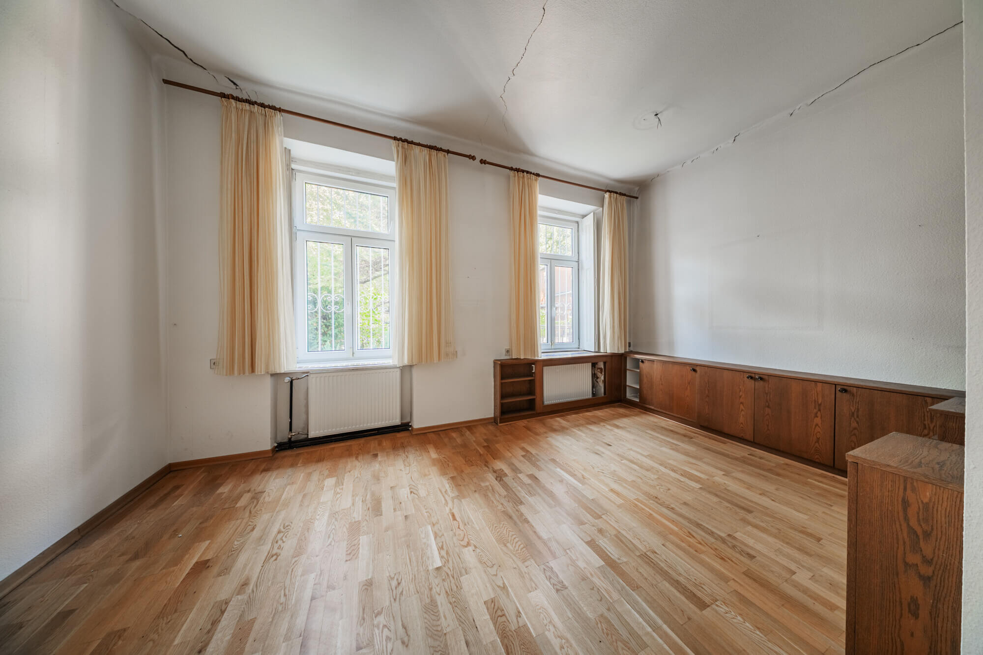 Einfamilienhaus in bester Maurer Lage