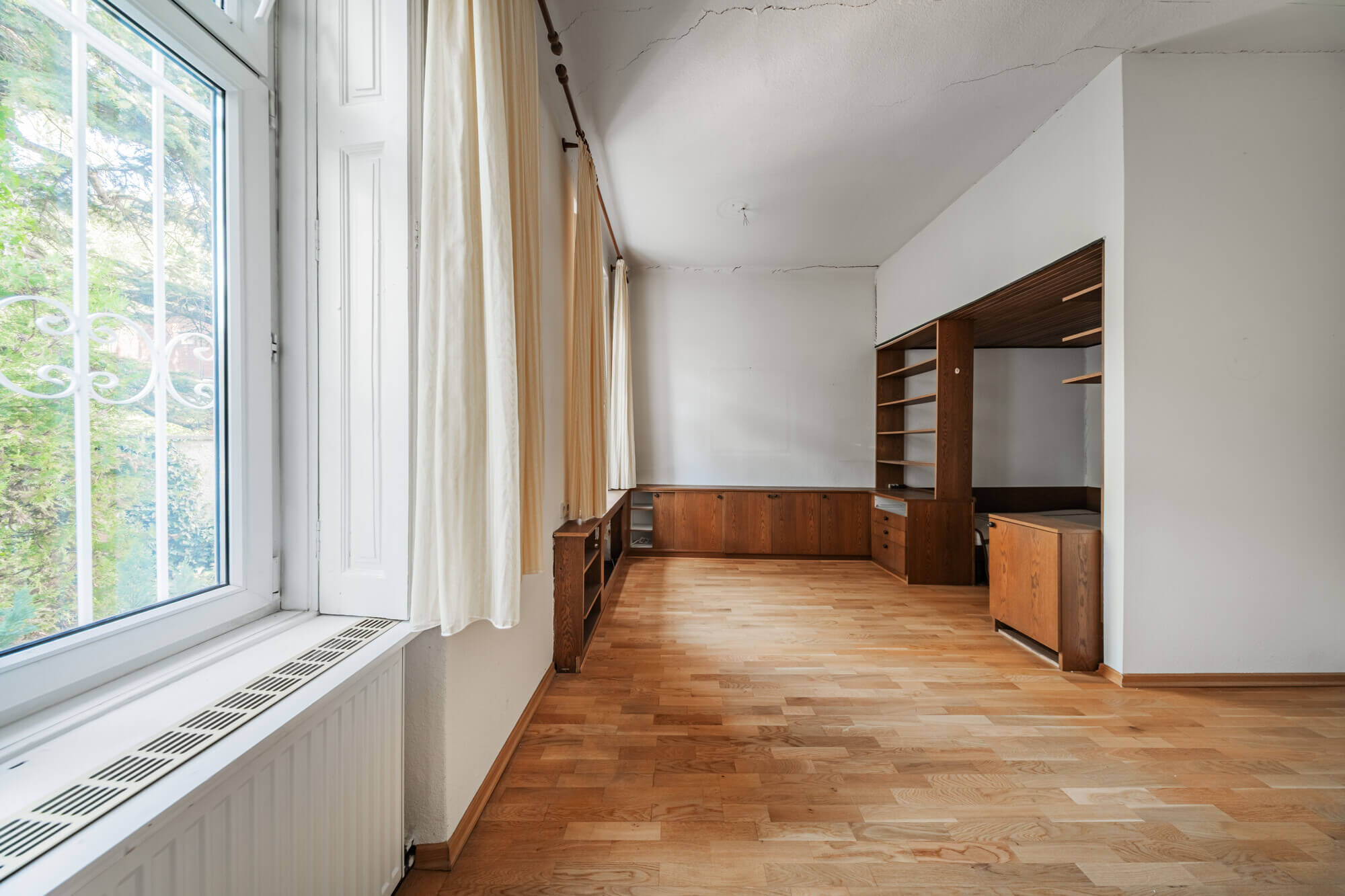 Einfamilienhaus in bester Maurer Lage