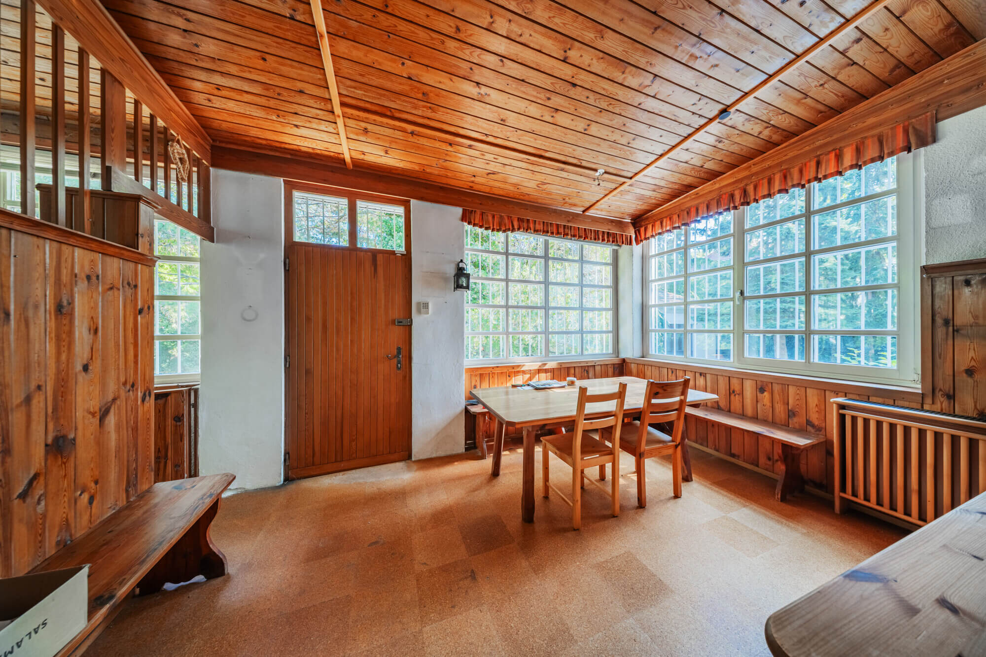 Einfamilienhaus in bester Maurer Lage