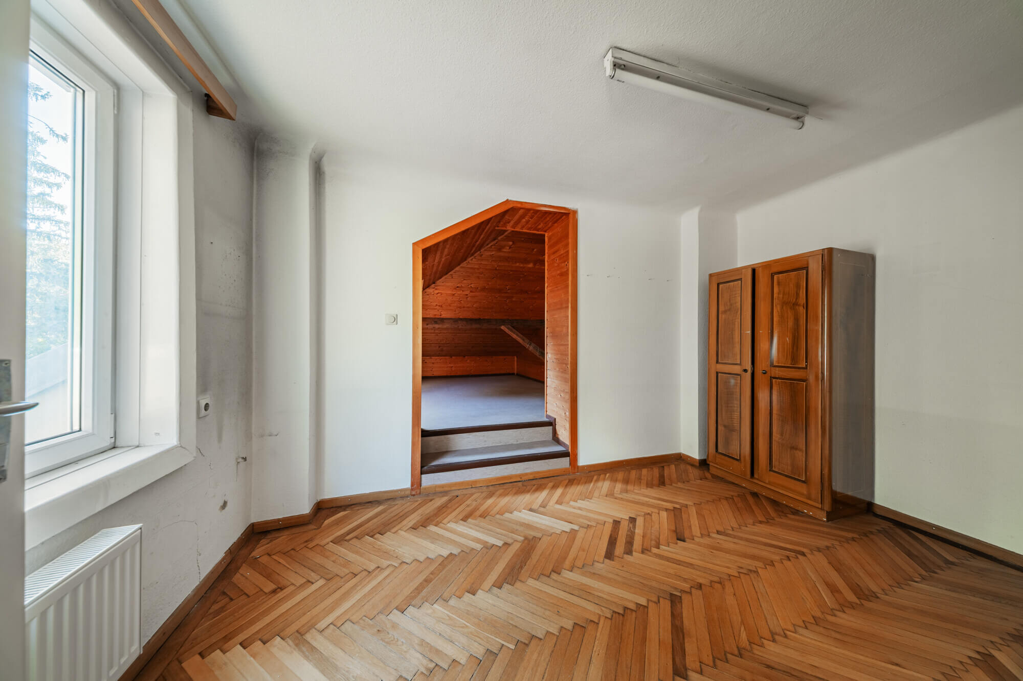 Einfamilienhaus in bester Maurer Lage