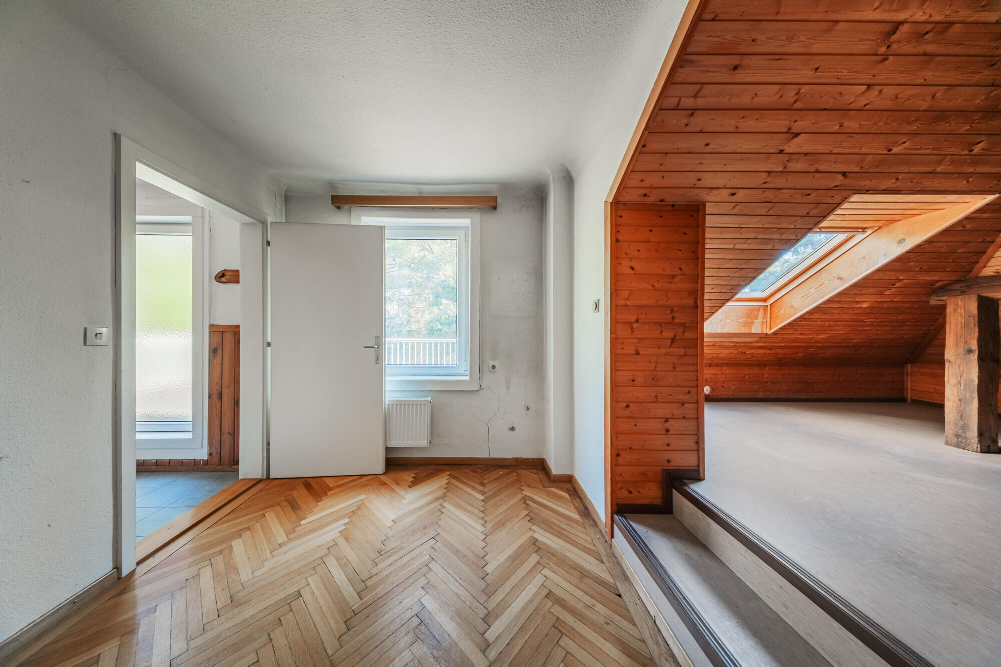 Einfamilienhaus in bester Maurer Lage