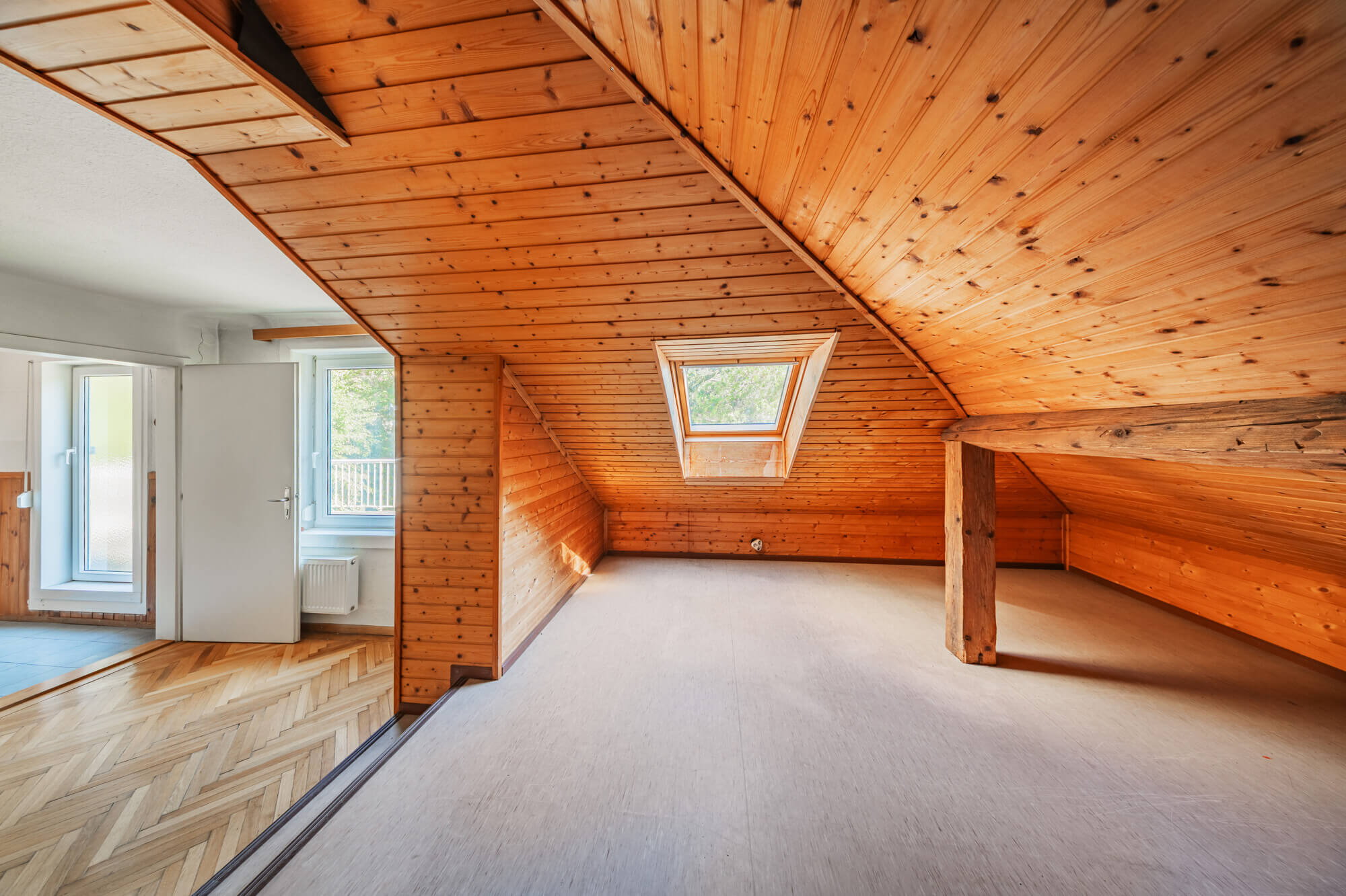 Einfamilienhaus in bester Maurer Lage