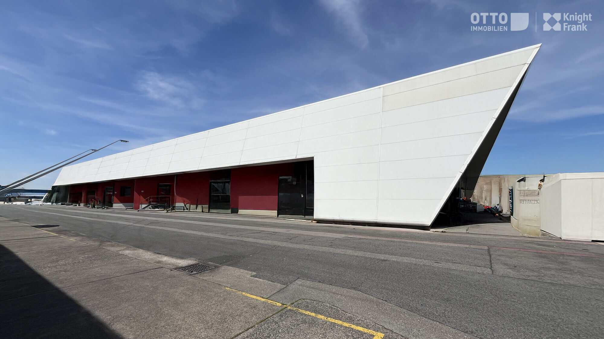 Center für Food-Produktion und -Logistik