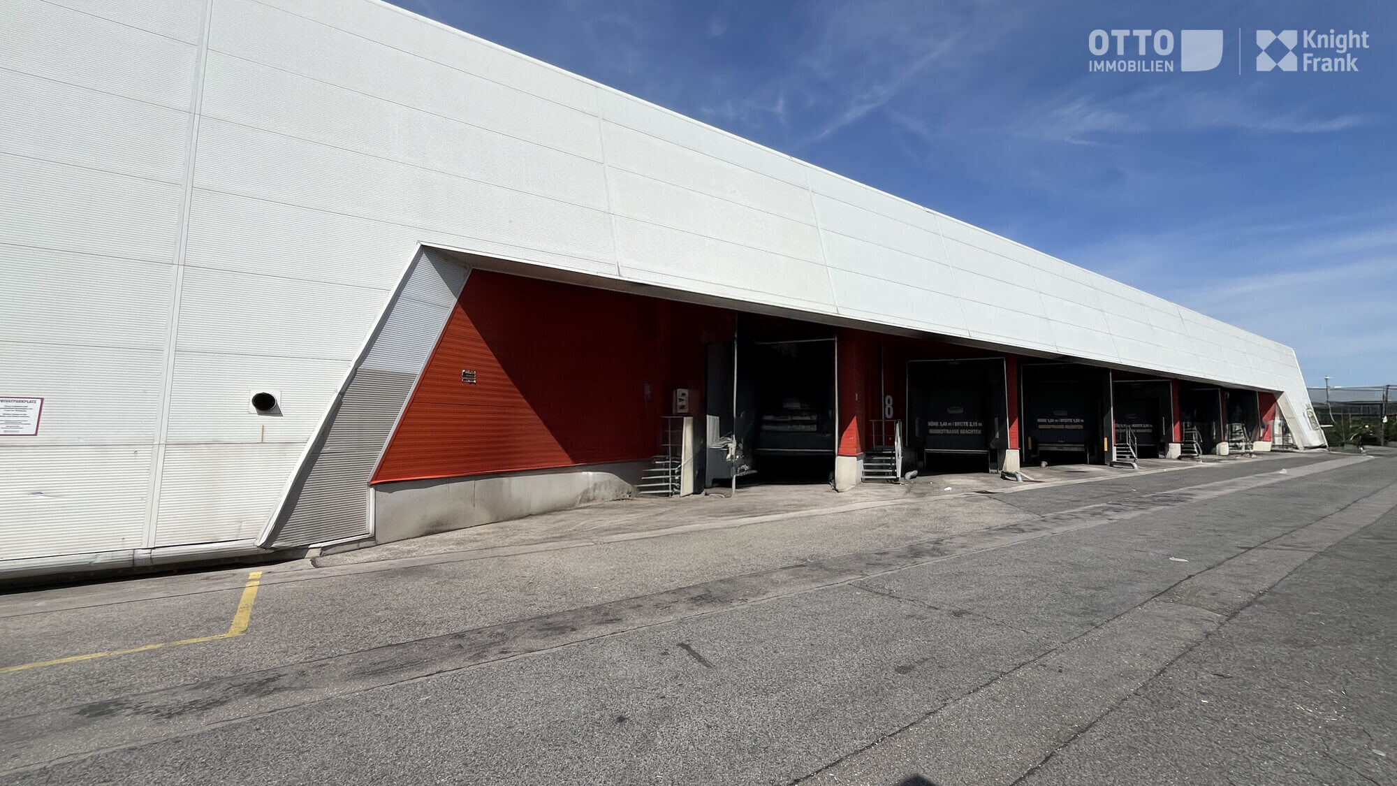 Center für Food-Produktion und -Logistik