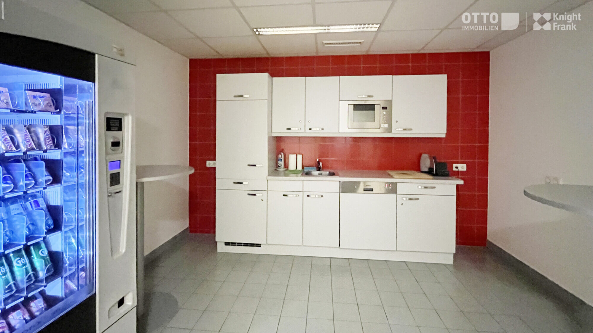 Center für Food-Produktion und -Logistik