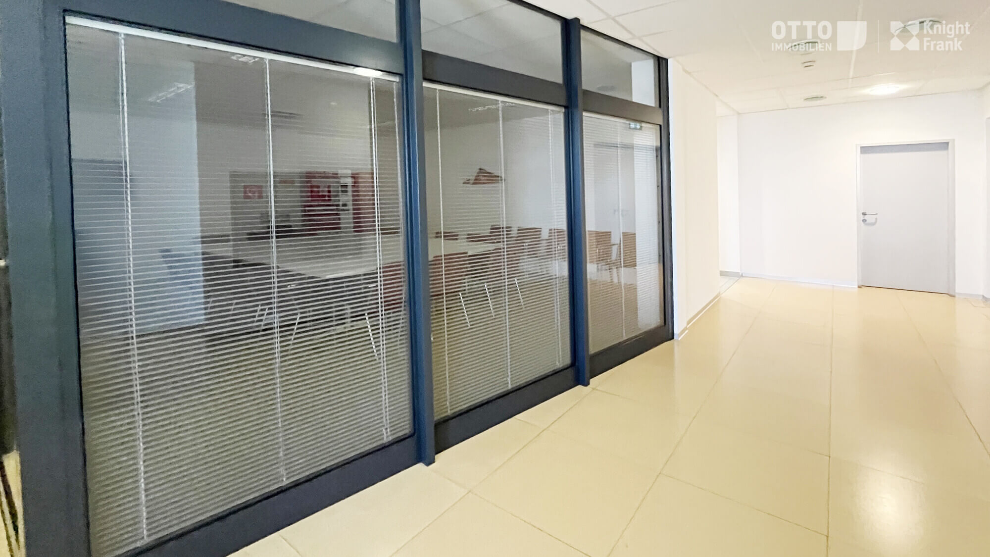 Center für Food-Produktion und -Logistik