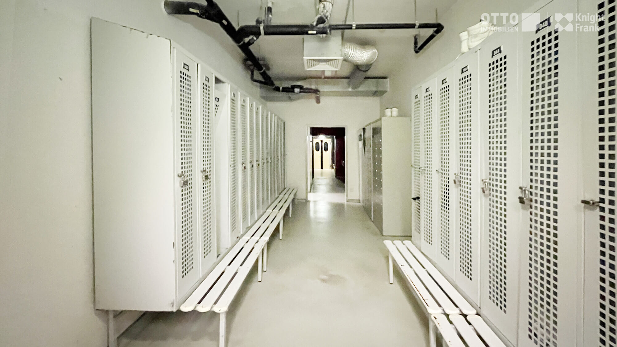 Center für Food-Produktion und -Logistik