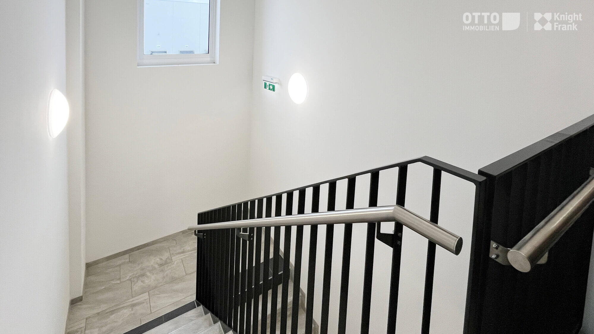 Logistik- und Industriepark nahe A4