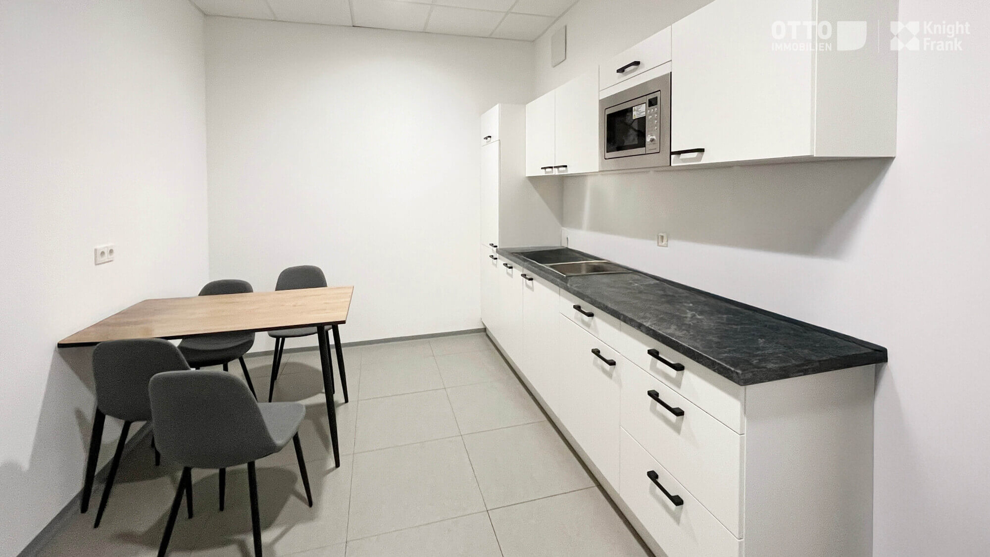 Logistik- und Industriepark nahe A4