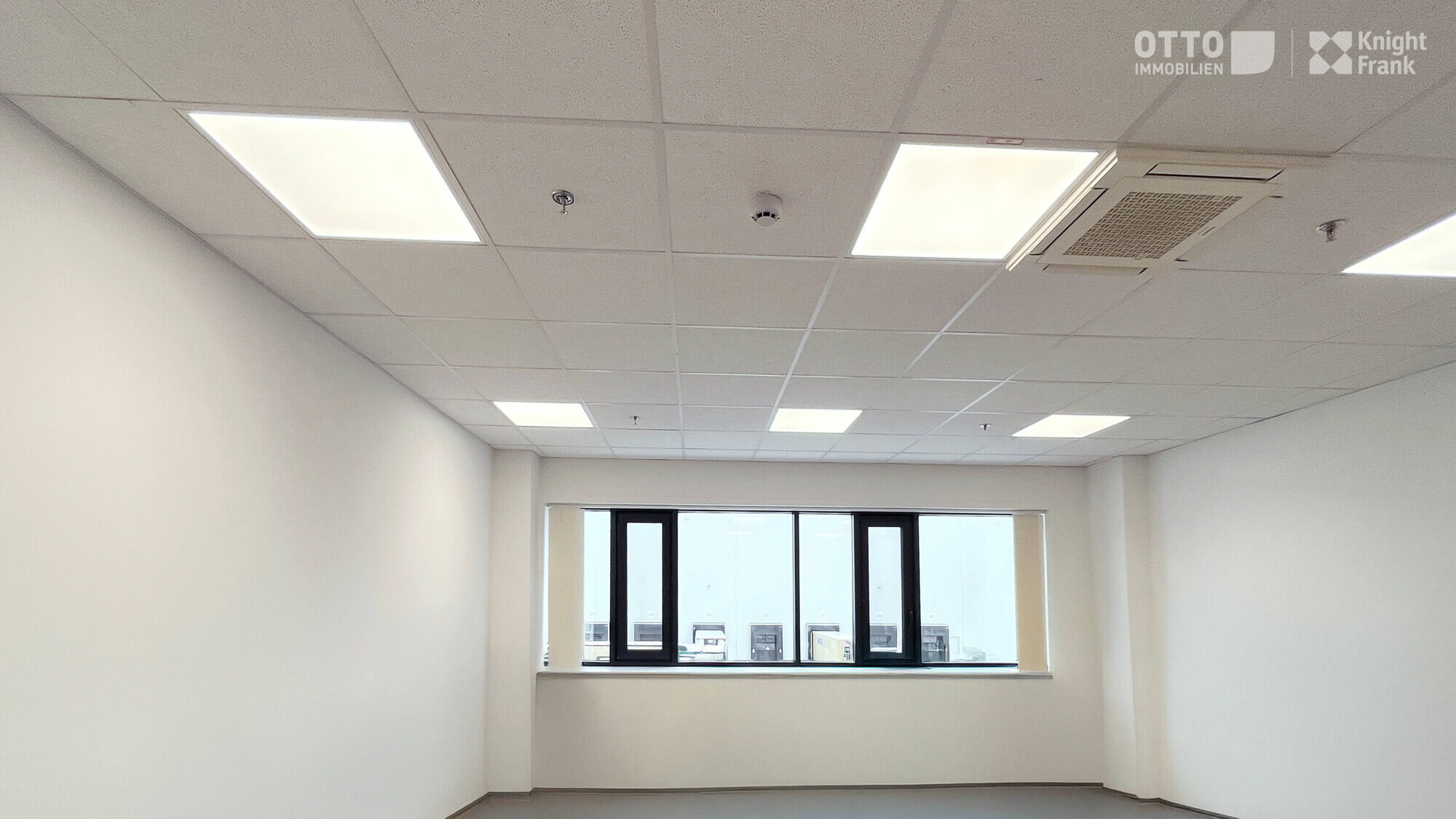 Logistik- und Industriepark nahe A4