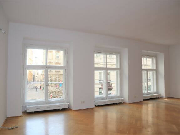 Repräsentative Bürofläche in Bestlage