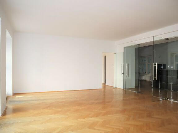 Repräsentative Bürofläche in Bestlage