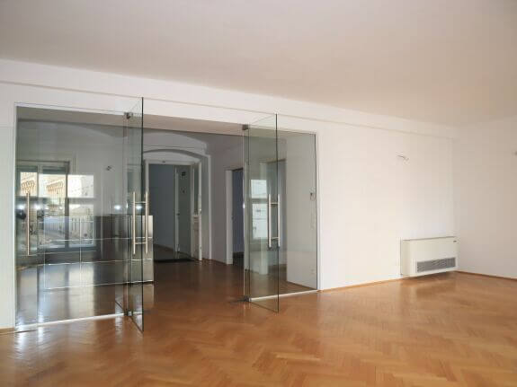 Repräsentative Bürofläche in Bestlage