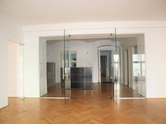 Repräsentative Bürofläche in Bestlage