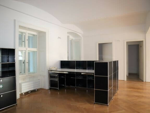 Repräsentative Bürofläche in Bestlage