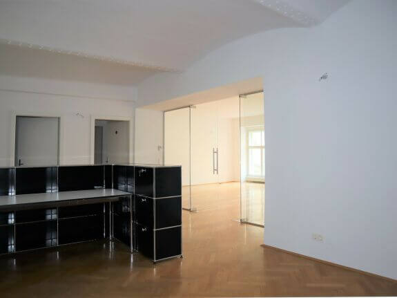 Repräsentative Bürofläche in Bestlage