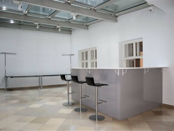 Repräsentative Bürofläche in Bestlage