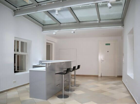 Repräsentative Bürofläche in Bestlage