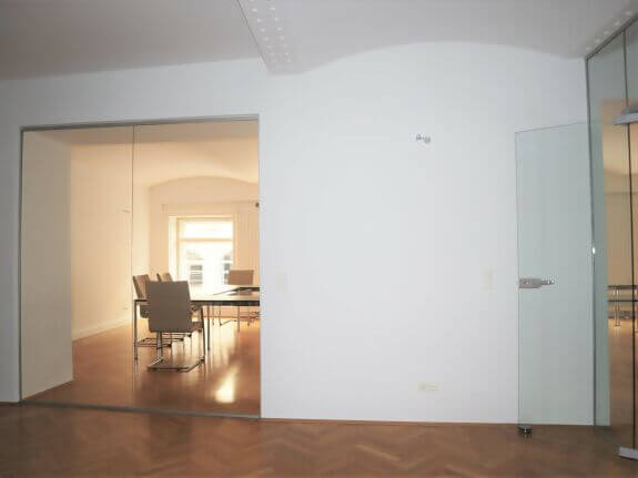 Repräsentative Bürofläche in Bestlage