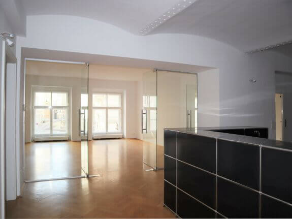 Repräsentative Bürofläche in Bestlage