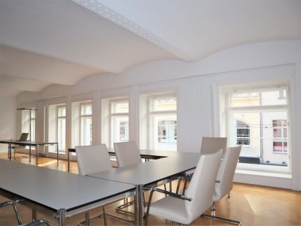 Repräsentative Bürofläche in Bestlage