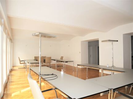 Repräsentative Bürofläche in Bestlage