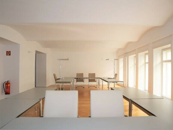 Repräsentative Bürofläche in Bestlage