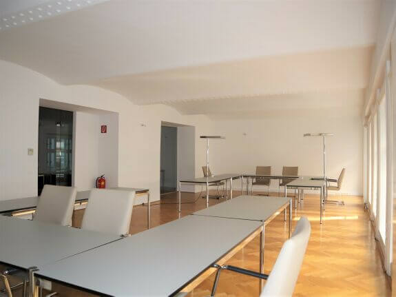 Repräsentative Bürofläche in Bestlage