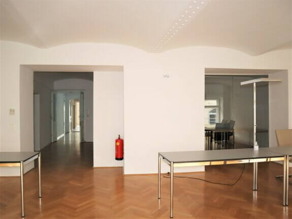 Repräsentative Bürofläche in Bestlage