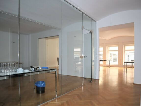 Repräsentative Bürofläche in Bestlage