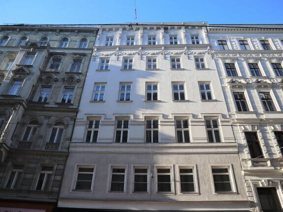 Repräsentative Bürofläche in Bestlage