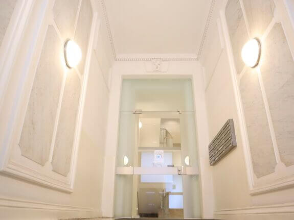 Repräsentative Bürofläche in Bestlage