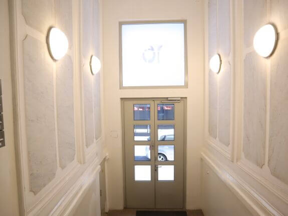 Repräsentative Bürofläche in Bestlage