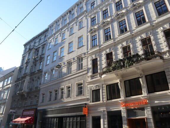 Repräsentative Bürofläche in Bestlage