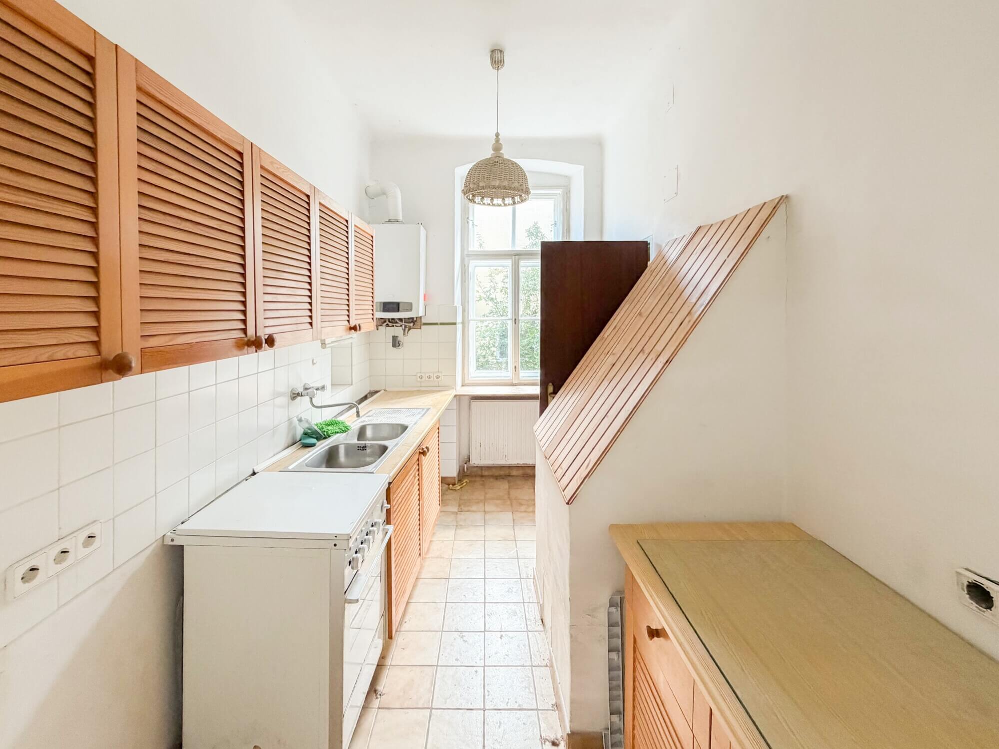 Familienvilla am Wilhelminenberg