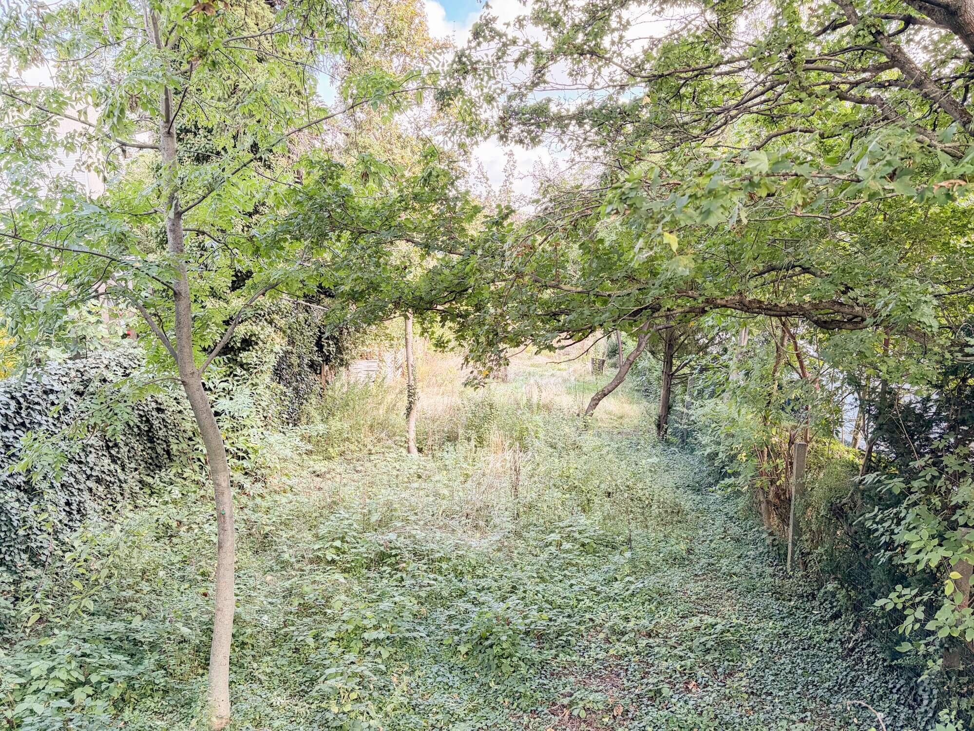 Familienvilla am Wilhelminenberg