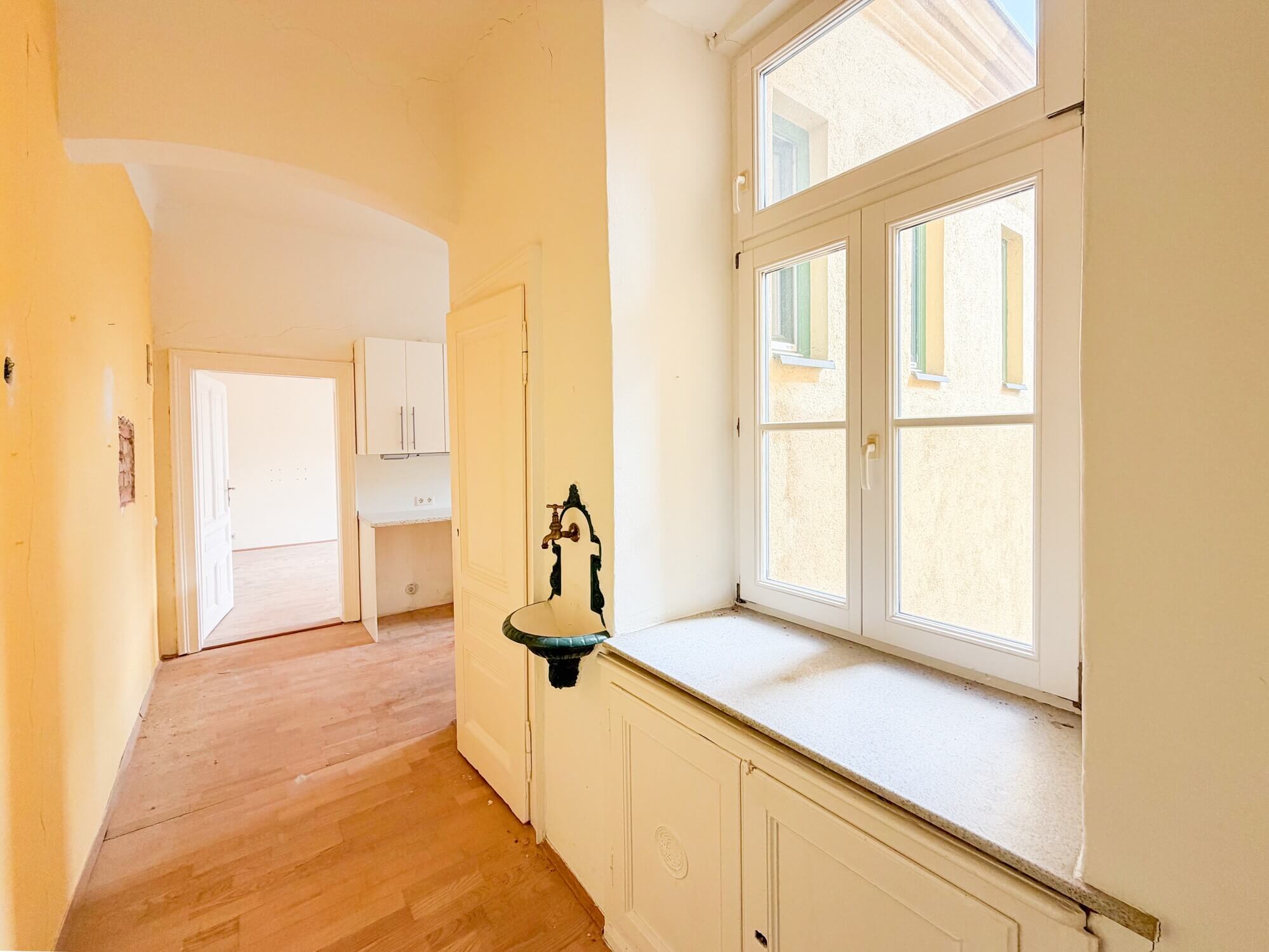 Familienvilla am Wilhelminenberg