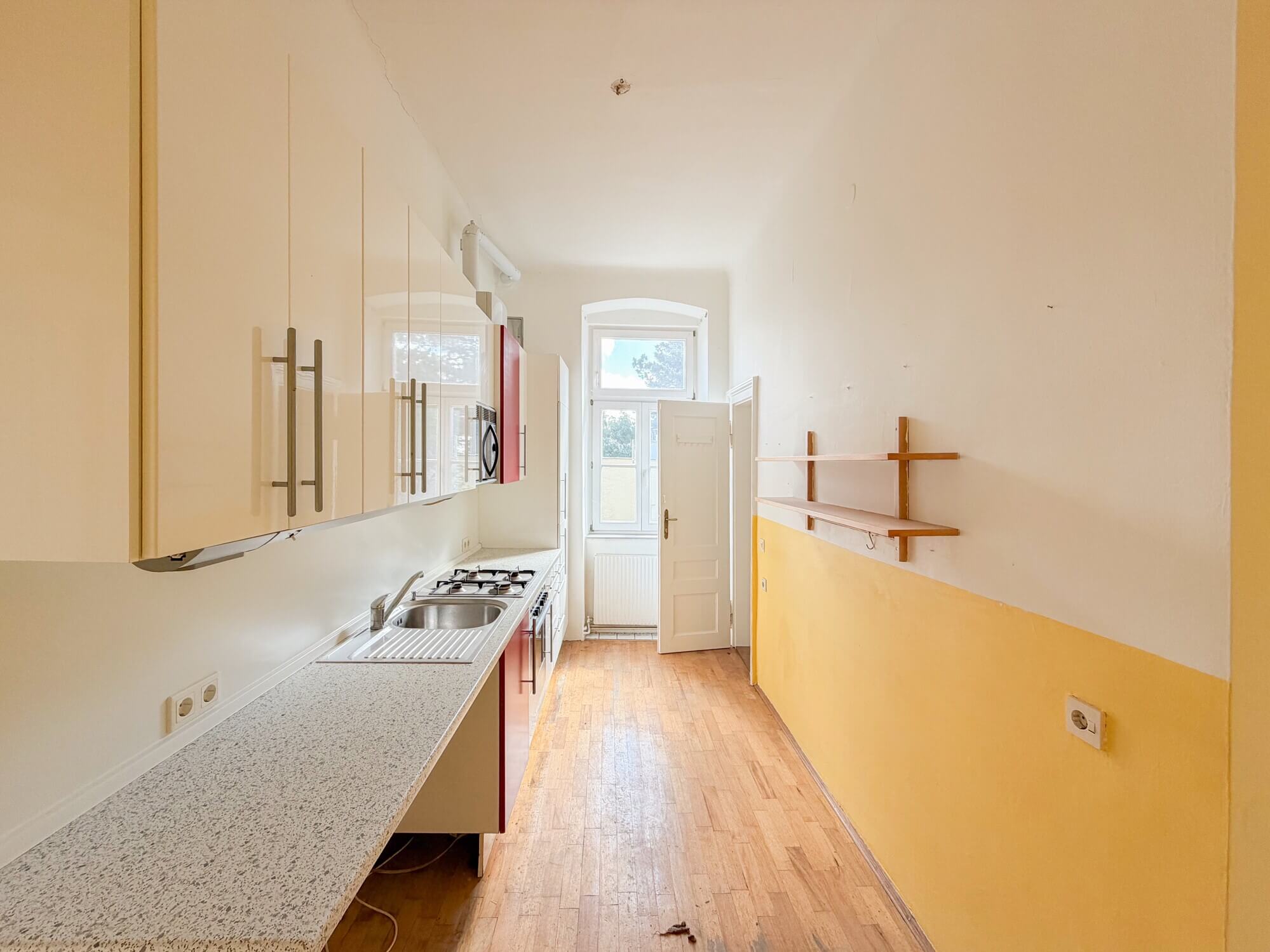 Familienvilla am Wilhelminenberg