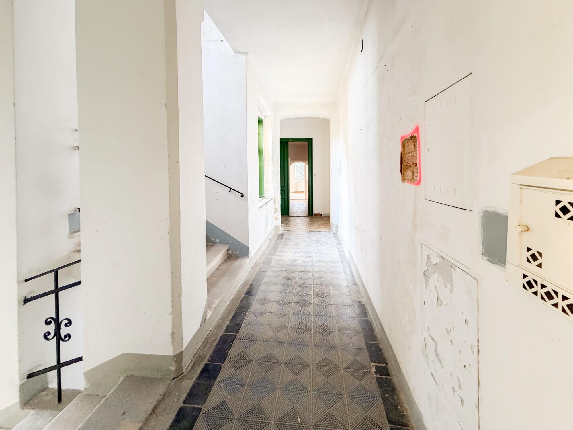 Familienvilla am Wilhelminenberg