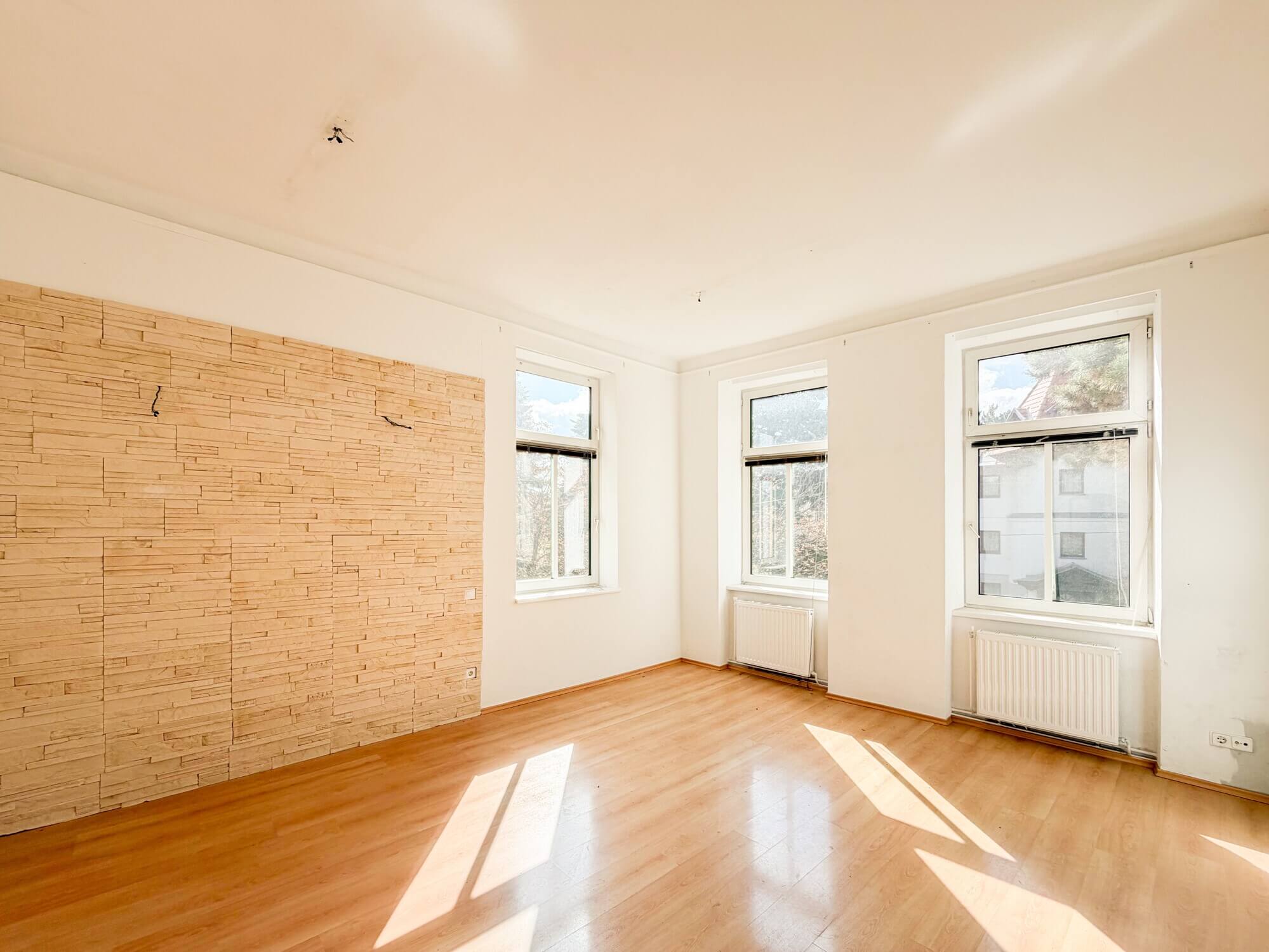 Familienvilla am Wilhelminenberg