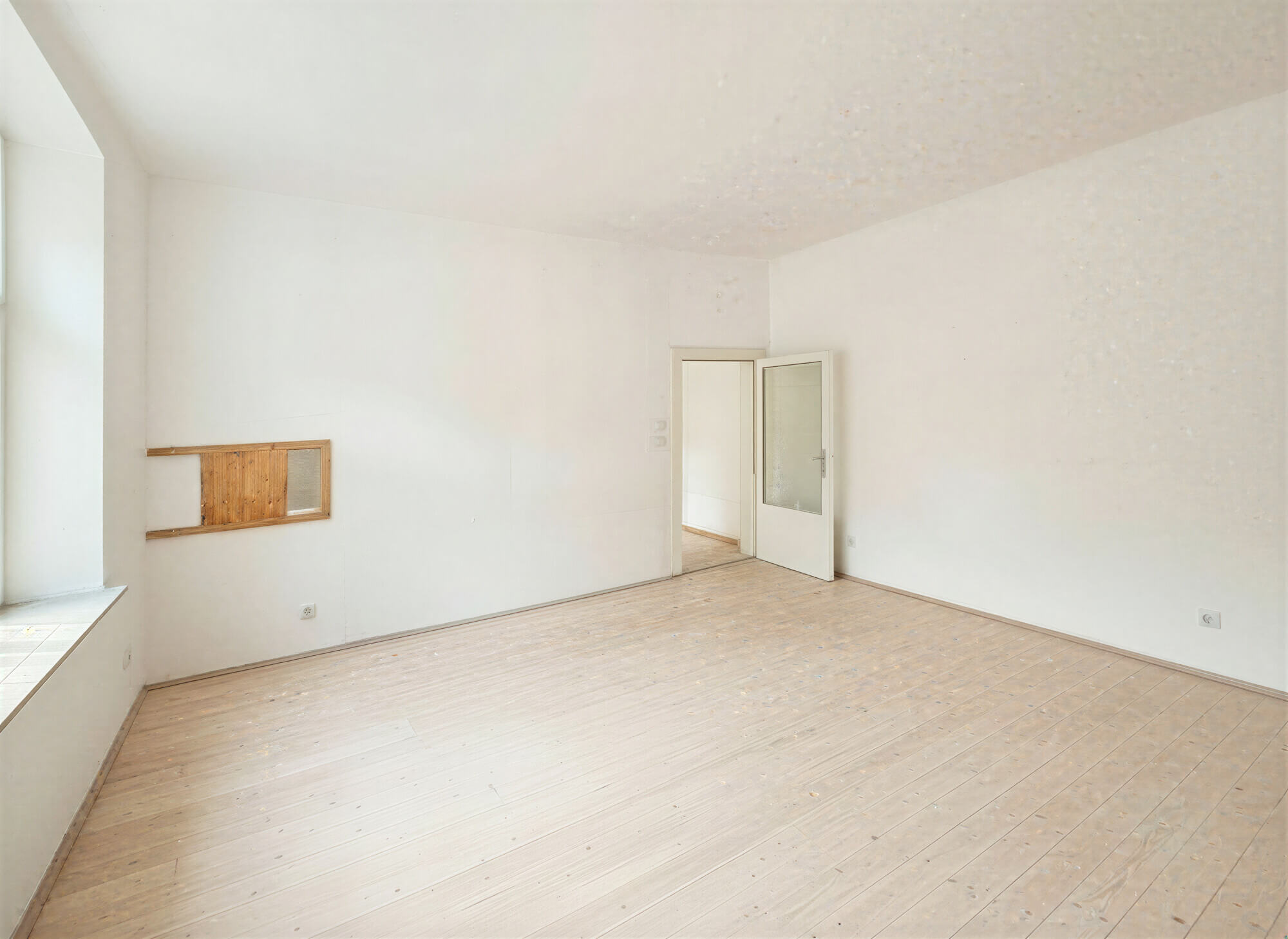 Familienvilla am Wilhelminenberg