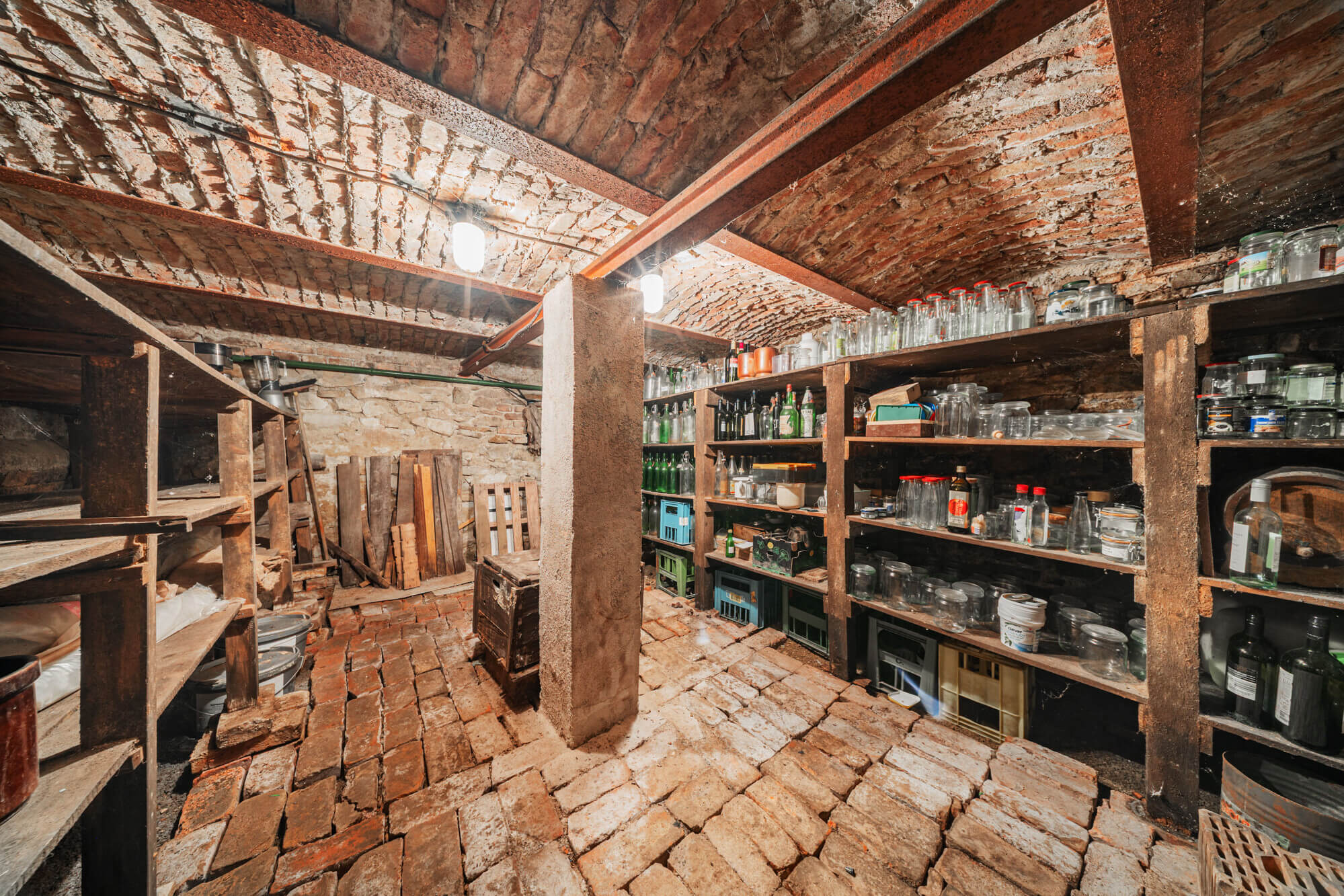 Single-family house in a prestigious location