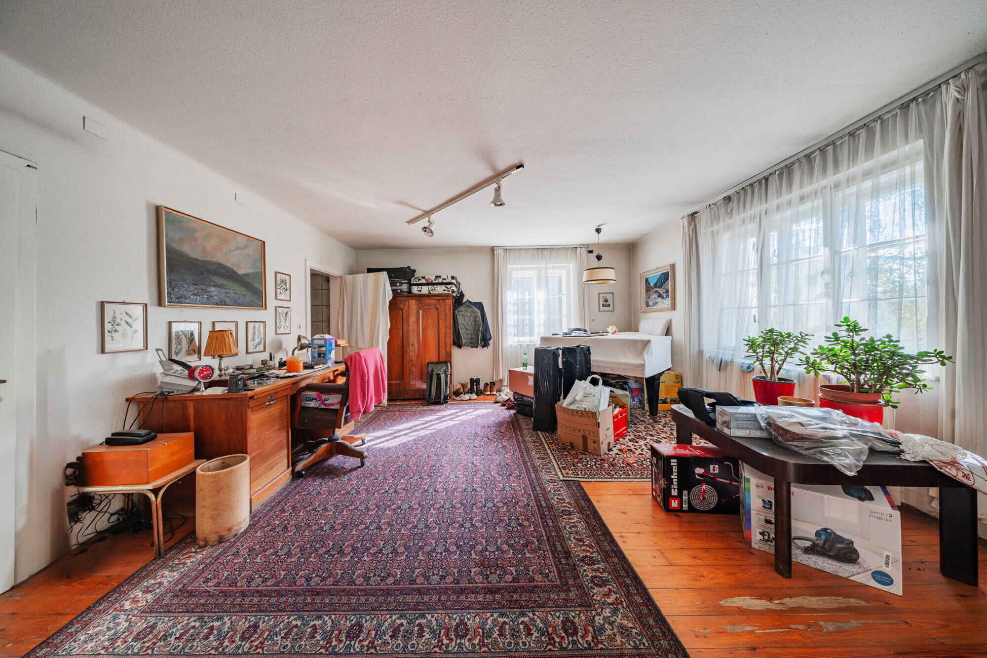 Single-family house in a prestigious location