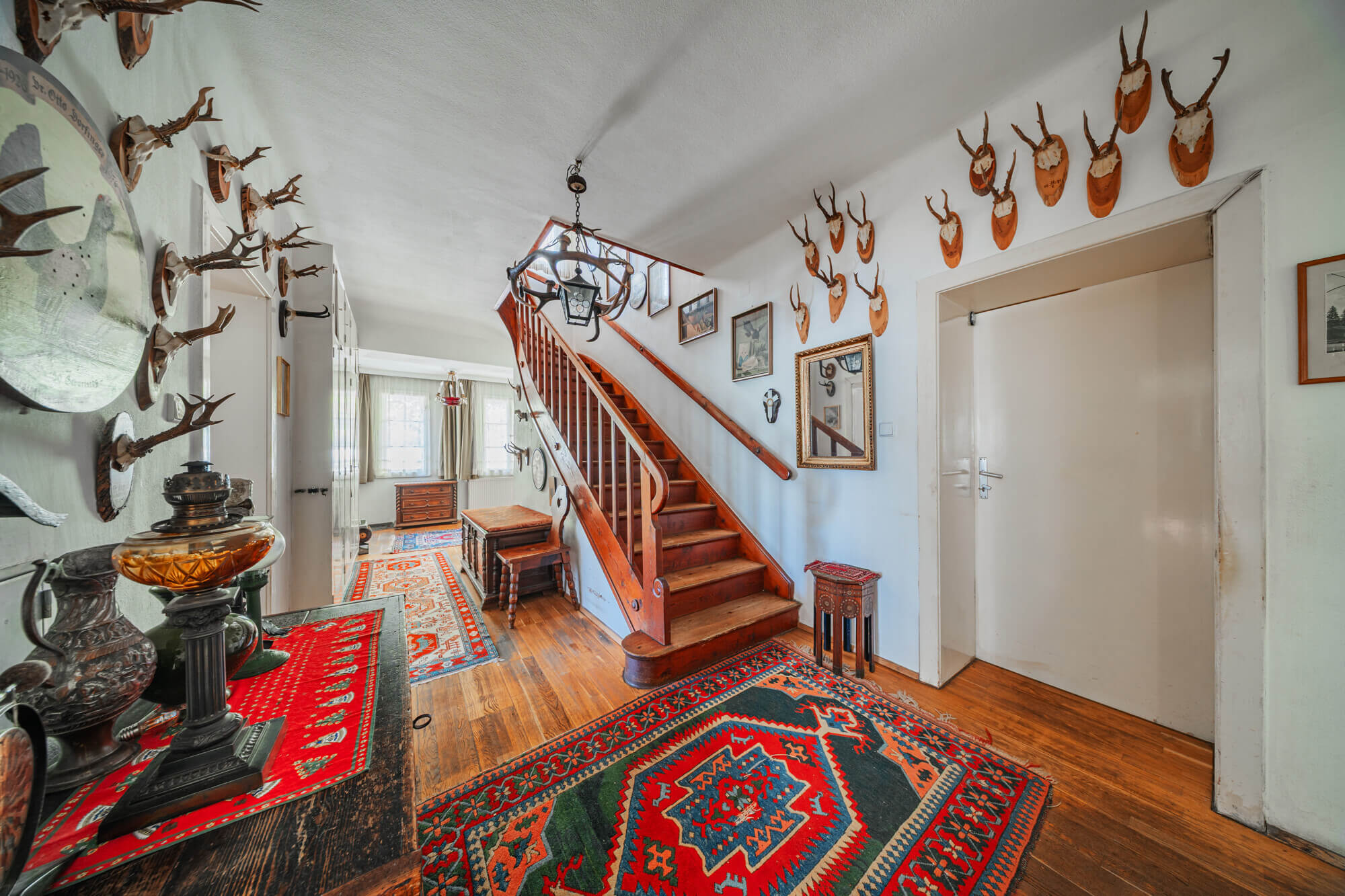 Single-family house in a prestigious location