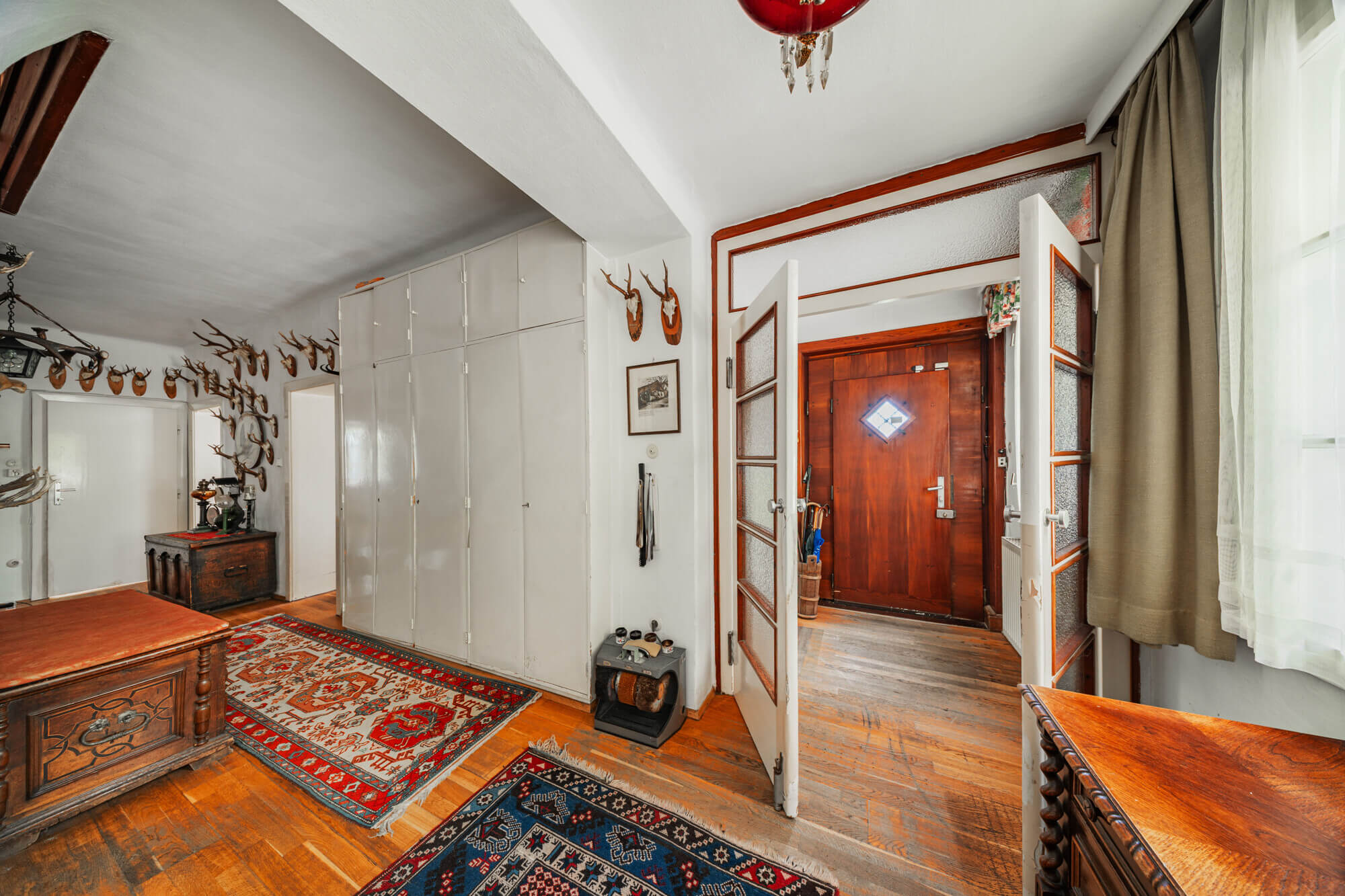 Single-family house in a prestigious location