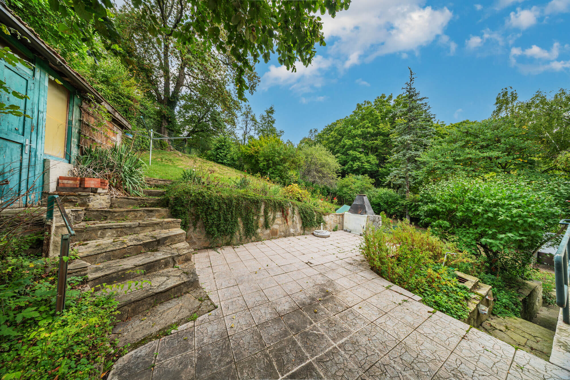 Single-family house in a prestigious location