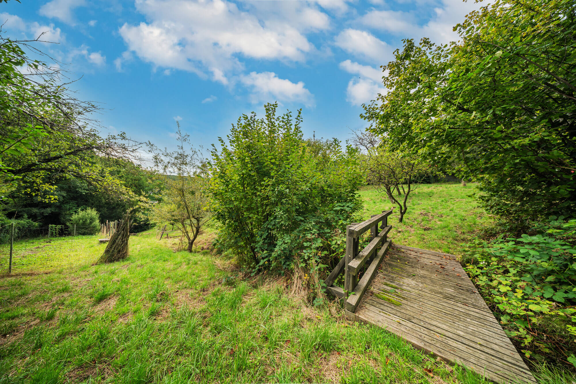 Single-family house in a prestigious location