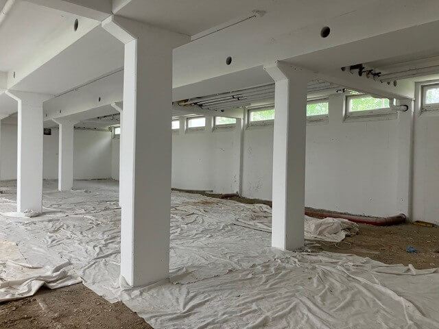 Gewerbefläche zum Selbstausbau