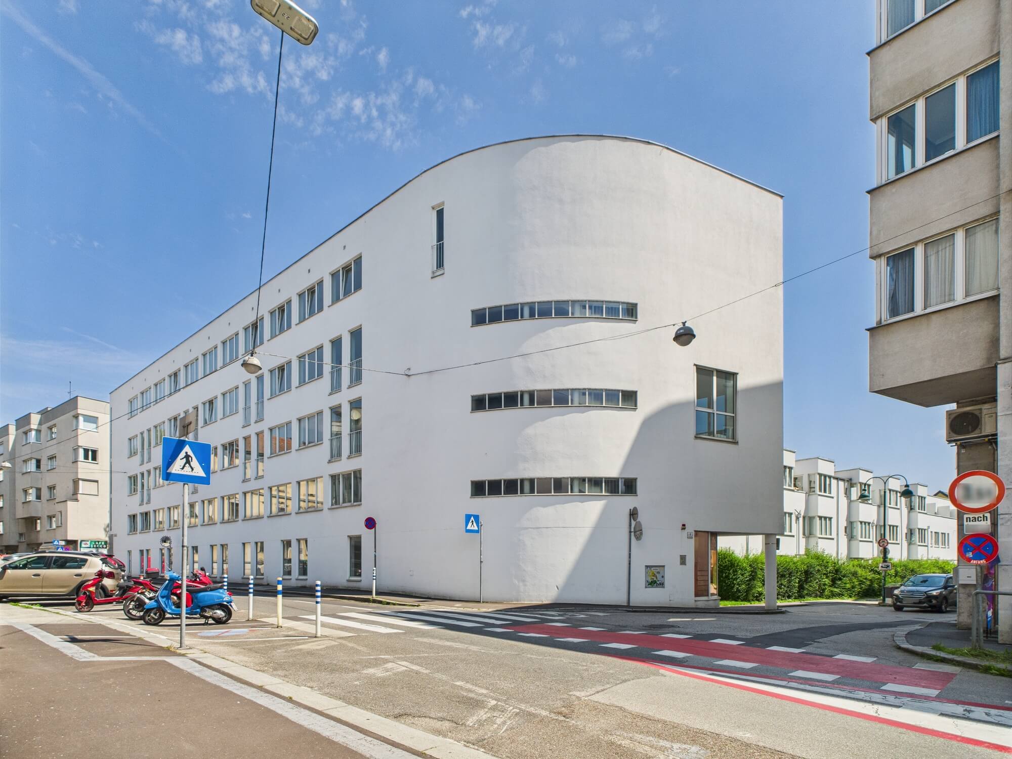 Gewerbefläche zum Selbstausbau