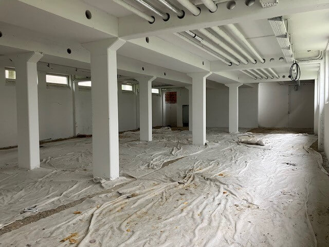 Gewerbefläche zum Selbstausbau